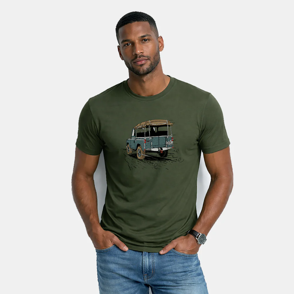 Men's New Arrivals